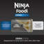 Ninja Foodi Zerostick 2lb / 900g Loaf Tin - B30509euuk