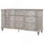 Commode 9 tiroirs Katerina