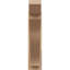 Bois de cèdre brut Funston Slat-89128676