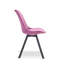 4 Rivas Velvet Upholstered Dining Chairs-866300082-935542349