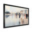 Fashion Impressionist Elegance III - Art mural mode-956771385-956771386