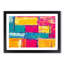 Abstract Vol.446 by S.Johnson - Framed Print-55452864-55452865