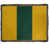 Harvest Gold/Forest Green/Harvest Gold