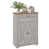 Light Gray selected