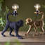 Bre Resin Novelty Lamp-91284552