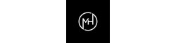M&H Furniture logo
