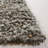 Delane Handmade Flatweave Gray Area Rug-30035667