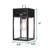 Solar Portable Lantern with Edison Bulb