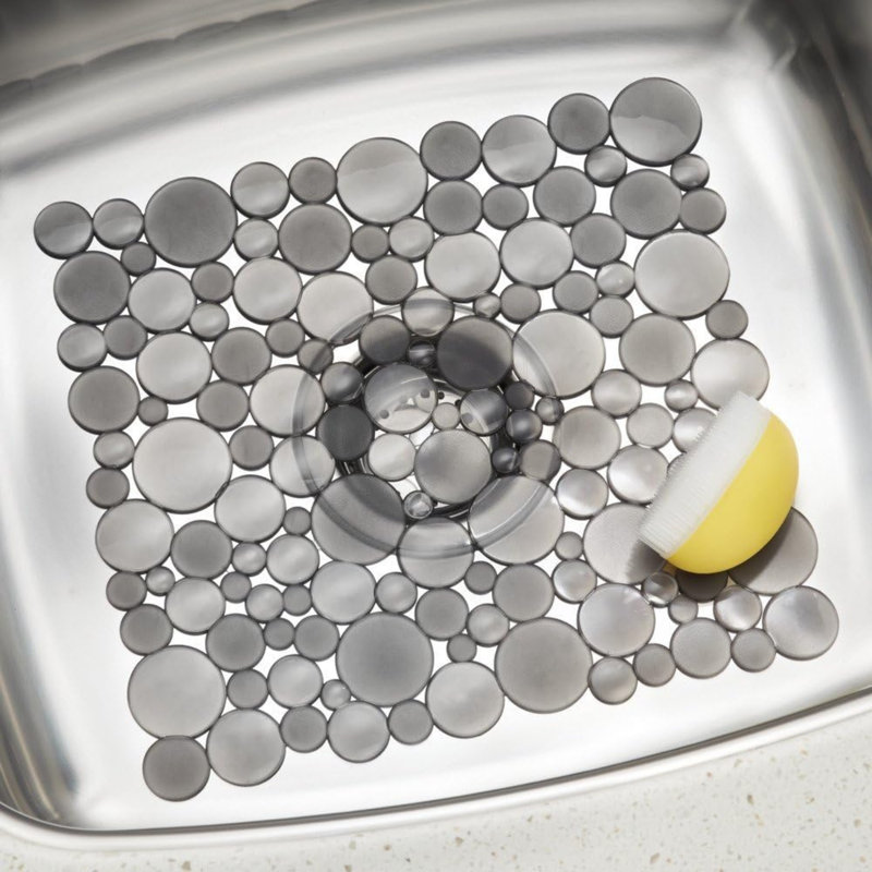 Yerang Sink Grid
