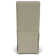 Laguna Rectangular Table And Beige Parsons Chairs Dining Set