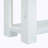 Arlesia 63'' Console Table-324186767