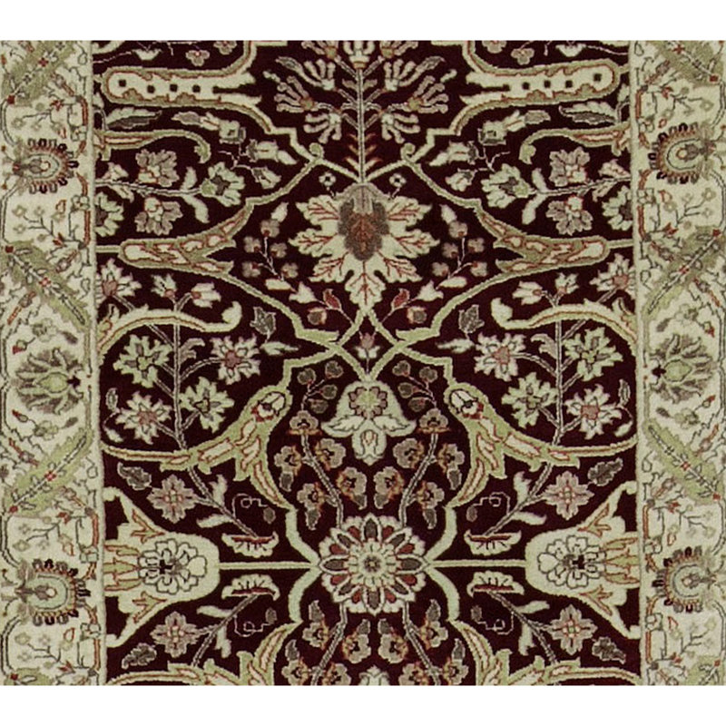 One-of-a-Kind 2'6" X 12'10" Area Rug