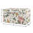 Floral Toy Box