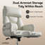Fauteuil de bureau Criss-1400533040