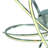 Tudela LED Flush Mount-562466269