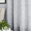 Paire de rideaux transparents avec passe-tringle Alvelo-152618322-152618324