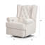 Harbour 32" Wide Power Recliner and Swivel Glider-420754507
