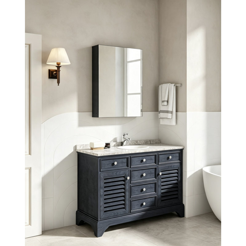 Bathroom Cabinet