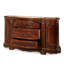 Cortina 78'' W 5 - Drawer Dresser