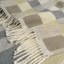 Cintia Throw Blanket