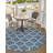 Outdoor Preen Rug Sky Color-71178419