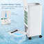 Refroidisseur par évaporation Costway