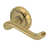 Polished Brass