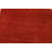 Dolansky One-of-a-Kind 3'1" x 9'11" Runner Wool Area Rug in Red