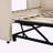Upholstered Platform Bed-1214776101