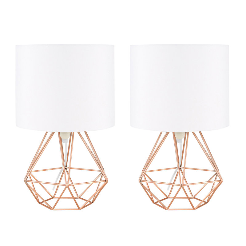 Bartelt Lamp, Copper