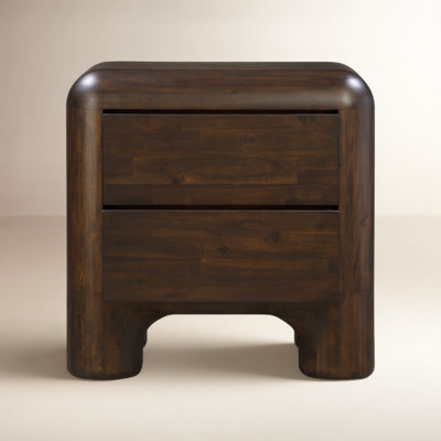 Eldora 2 - Drawer Nightstand