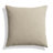Signal Cotton / Polyester Blend Reversible Throw Pillow-61728815-94579085