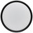 Neona Flush Mount with Night Light 5 CCT Selectable  2700K/3000K/3500K/4000K/5000K-992104105