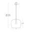 Selene Pendant Large-875892262