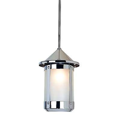 Luminaire suspendu 1 lumière Meeya