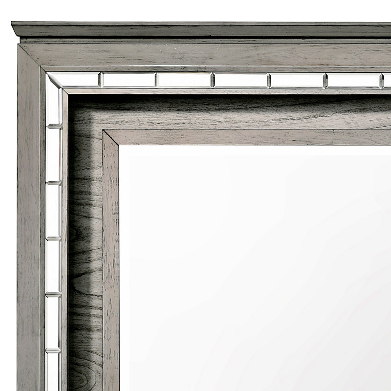 Miroir House House