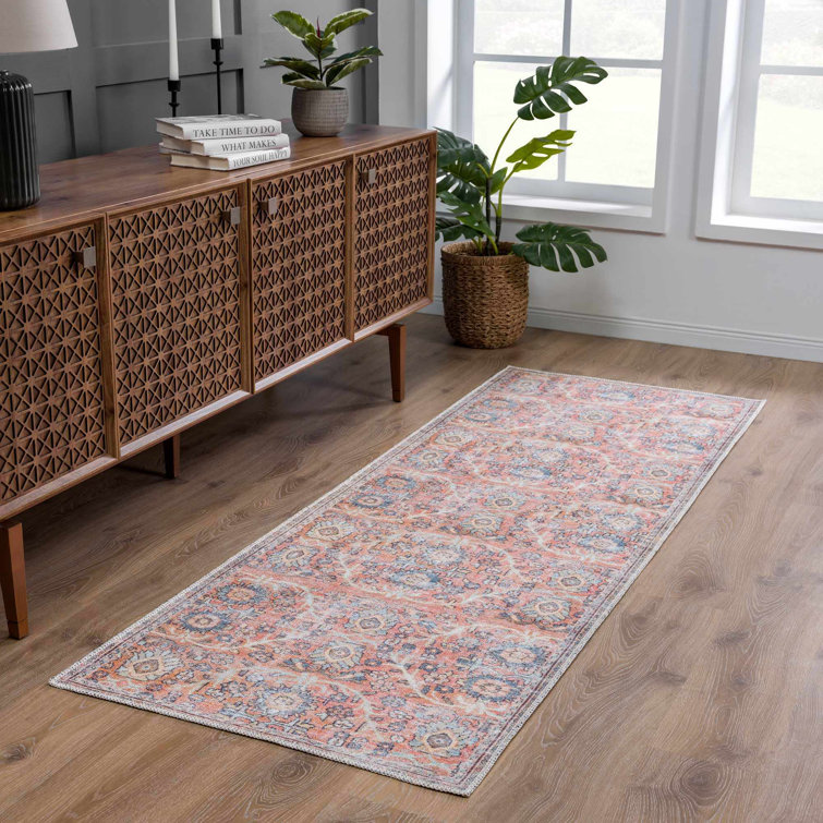 Oriental Indoor Rug