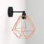Hargrove Armed Sconce-28907128-28907130