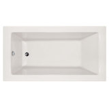 Sydney 72'' L Alcove Air Bathtub