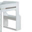 Lemmons Kids Twin Bunk Bed