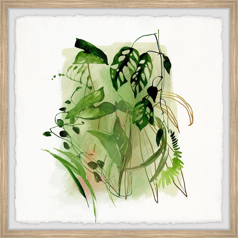 Mendocino Print