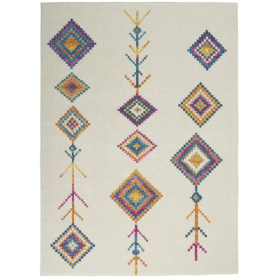 Moroccan Indoor Rug