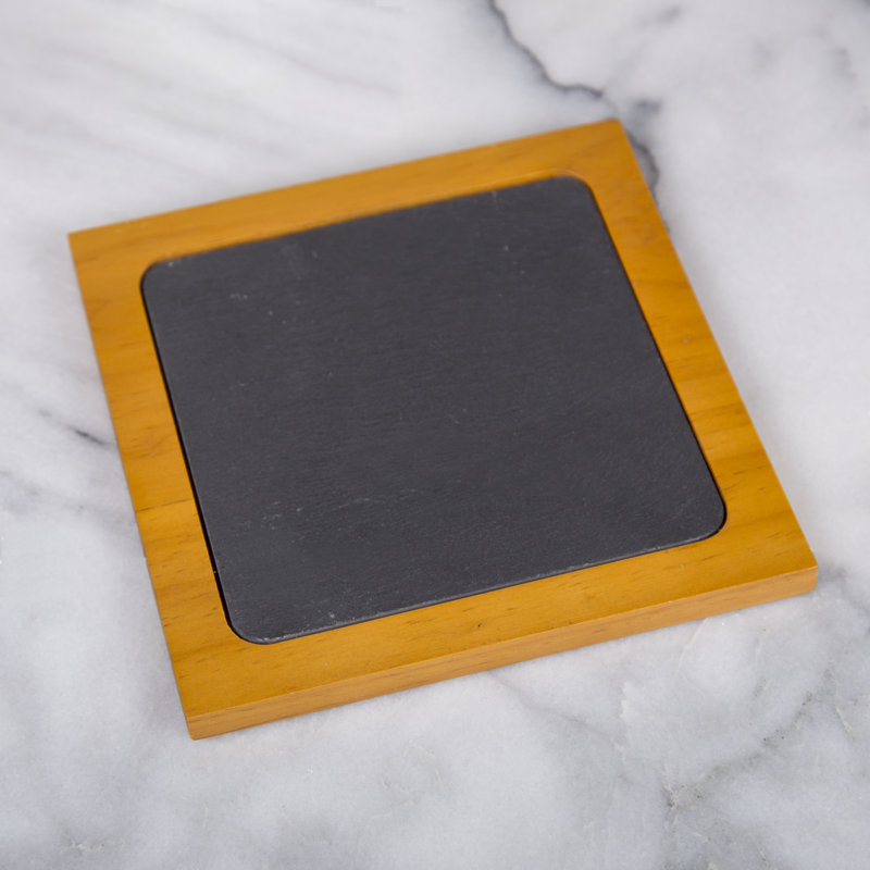 Stoneware Square 1 Piece Trivet