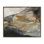 Pinnacle Painting by Melanie Biehle