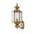 Antique Brass selected