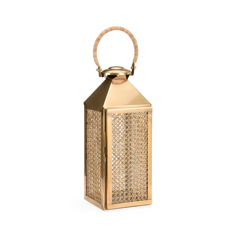Brunching 25" Tabletop Lantern