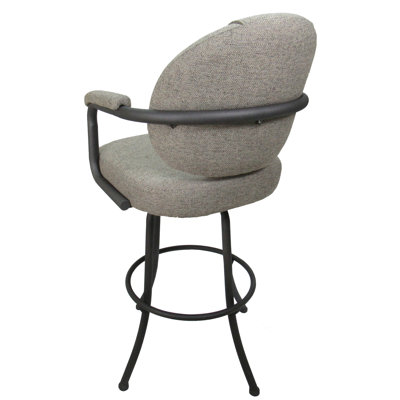 Ivette 26" Hemsath Driftwood - Grey