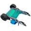 Chariot utilitaire multi-usage