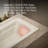 Archer 66" x 32" Drop-In Heated Bubble Massage Air Bath with Bask Heated Surface-40236907