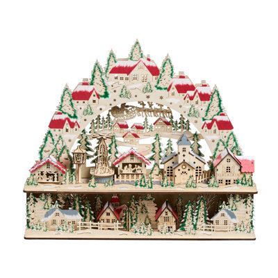 Christmas Advent Calendar